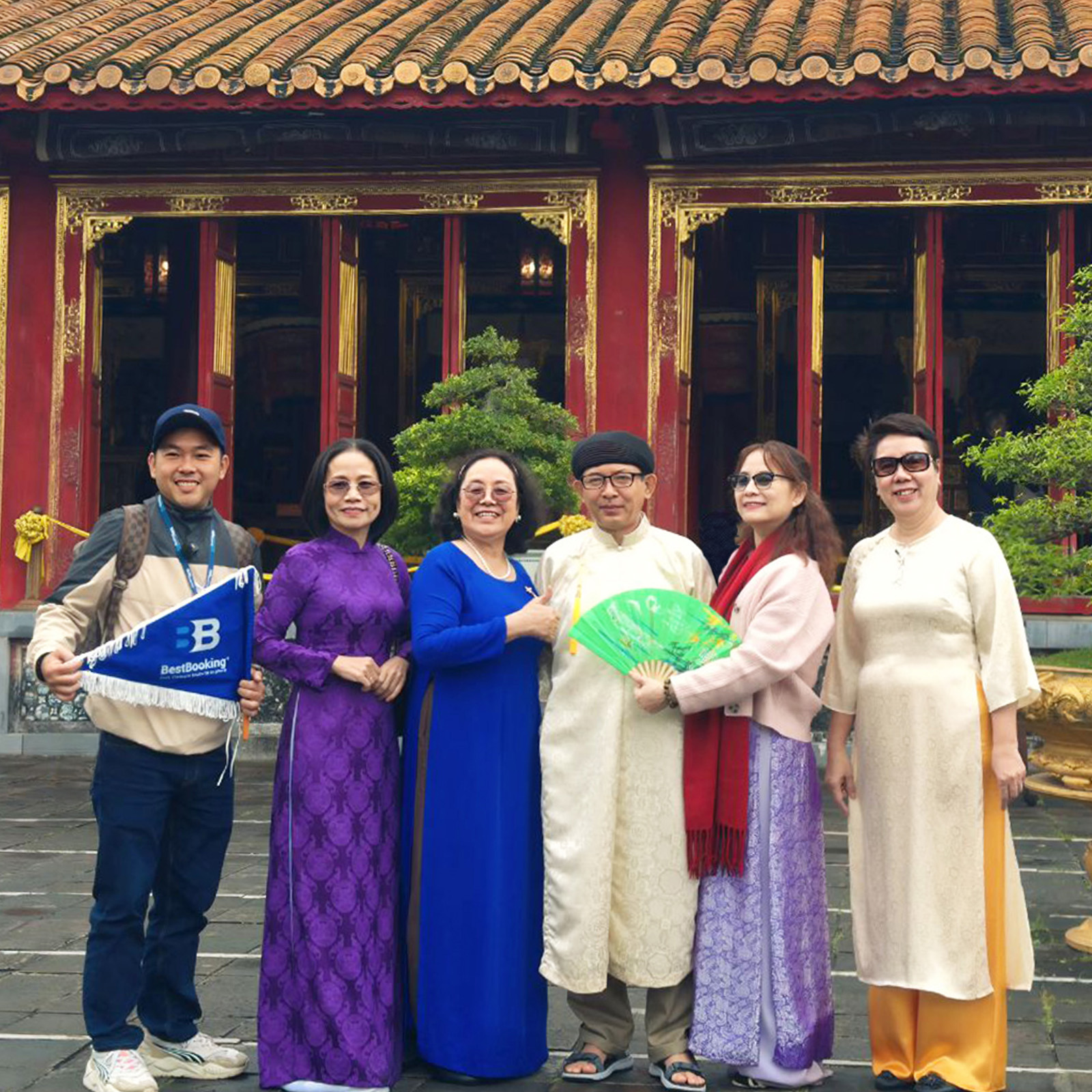 Du lịch Huế
